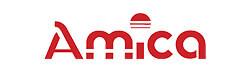 Amica Logo - Merk Stofzuiger Onderdelen Online