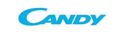Candy Logo - Merk Stofzuiger Onderdelen Online