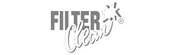Filterclean Logo - Merk Stofzuiger Onderdelen Online