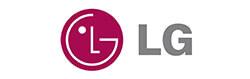 LG Logo - Merk Stofzuiger Onderdelen Online