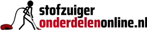 Logo Stofzuiger Onderdelen Online - Stofzuigeronderdelenonline.nl