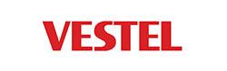 Vestel Logo - Merk Stofzuiger Onderdelen Online